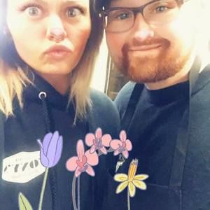 Meet your Posher, Justin